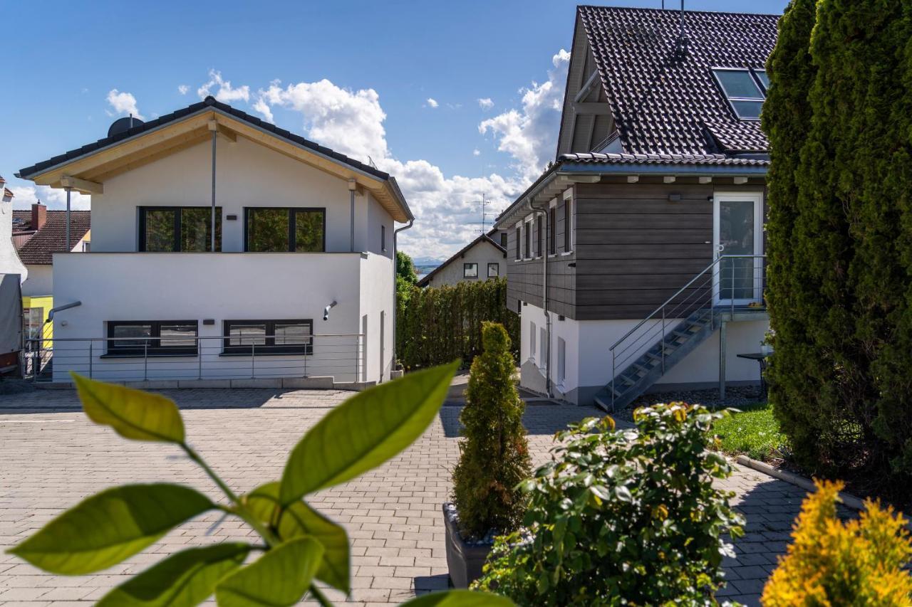 Ferienhof Berger Ug Hagnau Luaran gambar