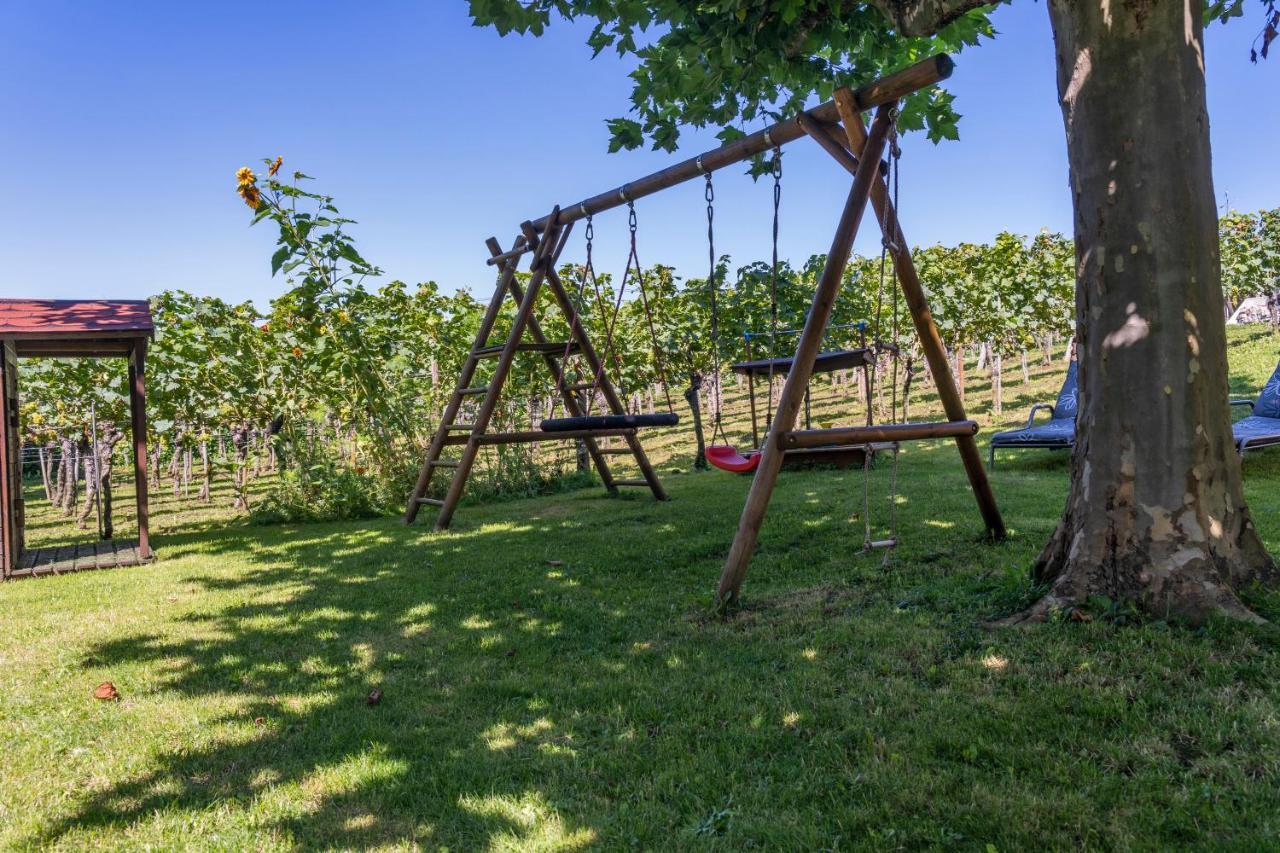 Ferienhof Berger Ug Hagnau Luaran gambar