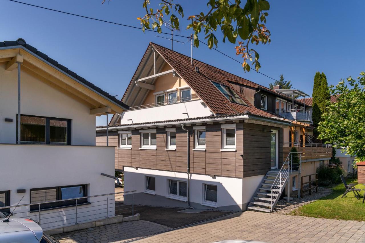 Ferienhof Berger Ug Hagnau Luaran gambar